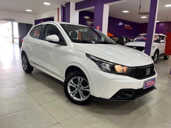 FIAT ARGO 1.0 FIREFLY FLEX DRIVE MANUAL FIAT ARGO 1.0 FIREFLY FLEX DRIVE MANUAL